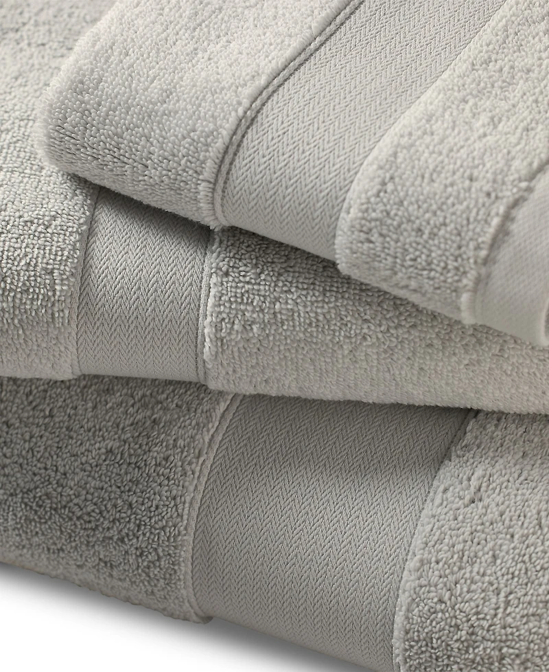 Lauren Ralph Watson Cotton Washcloth, 13" x