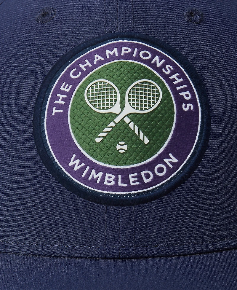 Polo Ralph Lauren Men's Wimbledon Ballperson Cap