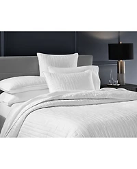 Hotel Collection Chain Links Coverlet Set, Full/Queen, Exclusively at Macy's