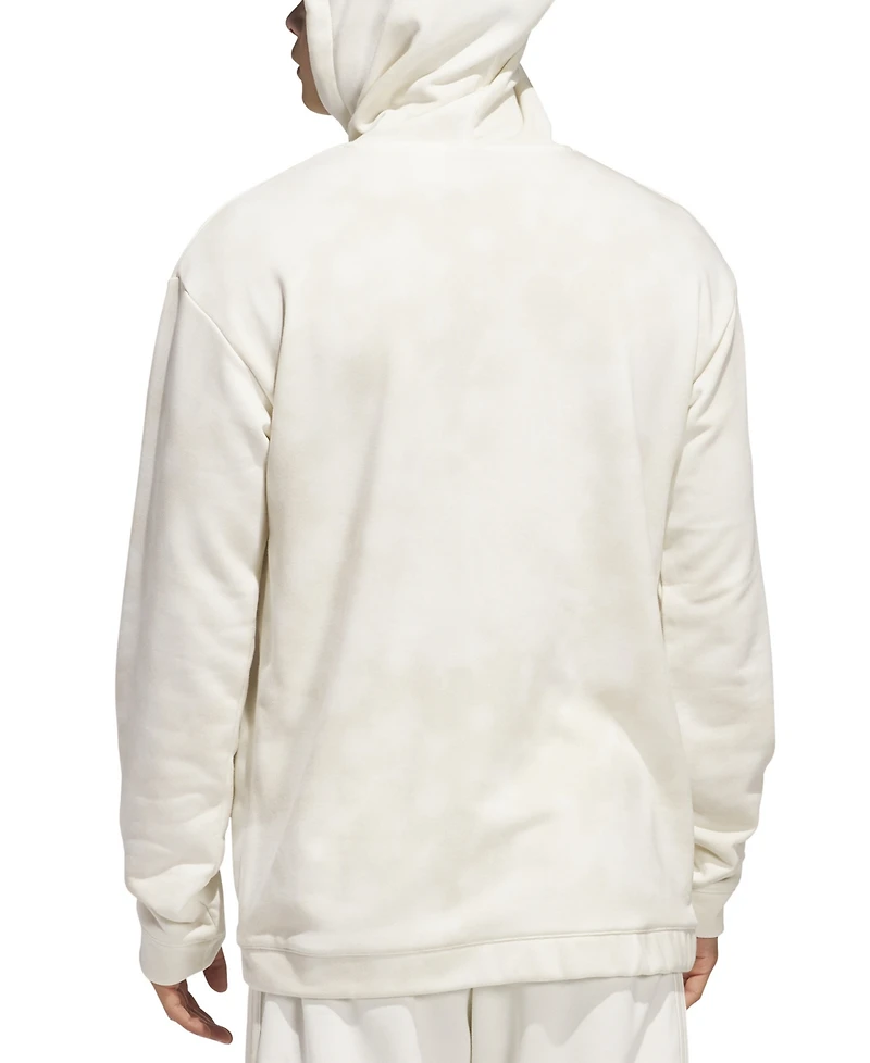 adidas Men's Essentials Regular-Fit Hoodie