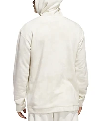 adidas Men's Essentials Regular-Fit Hoodie