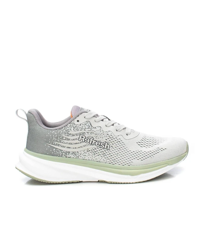 Xti Men's Refresh Collection Athletic Sneakers By