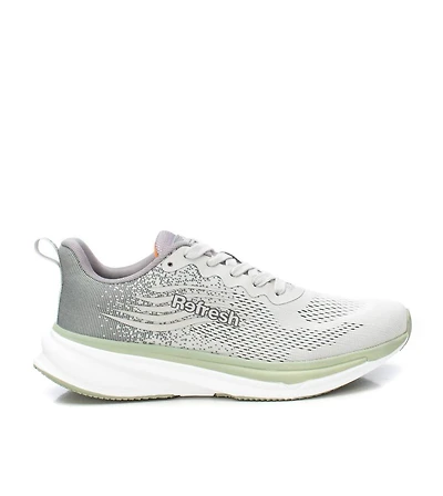 Xti Men's Refresh Collection Athletic Sneakers By