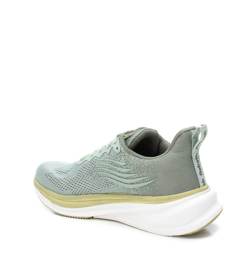 Xti Men's Refresh Collection Athletic Sneakers By