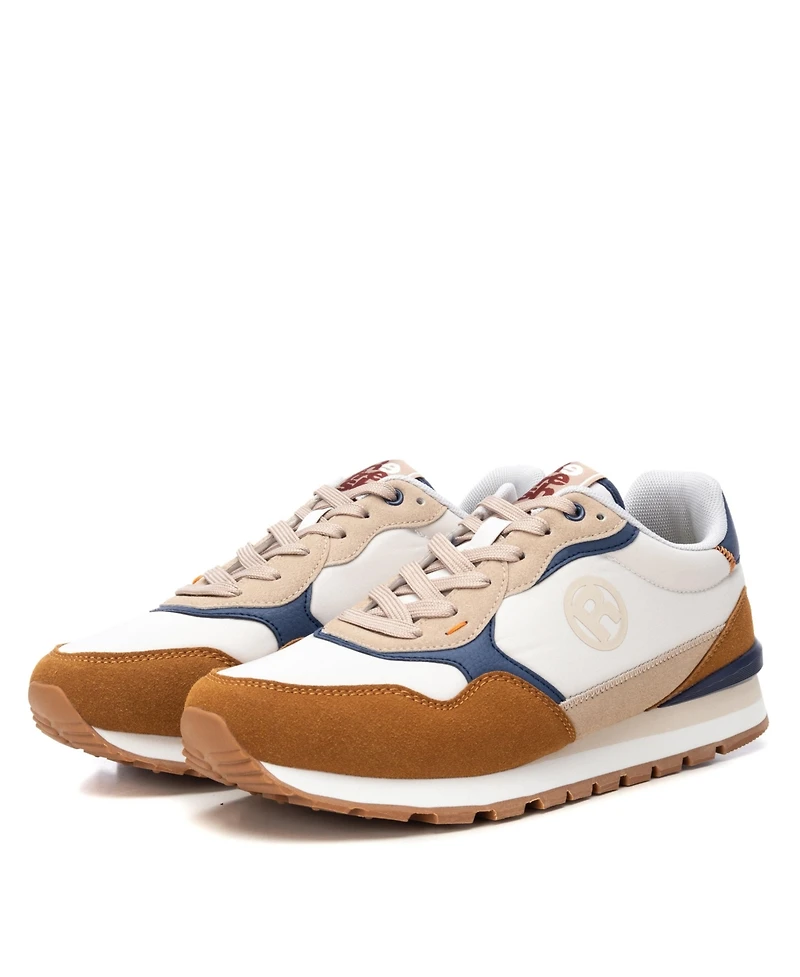 Xti Men's Casual Sneakers