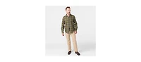 Mountain Khakis Men's Park Flannel Shirt