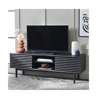Aricia Large 2 Door Media Stand