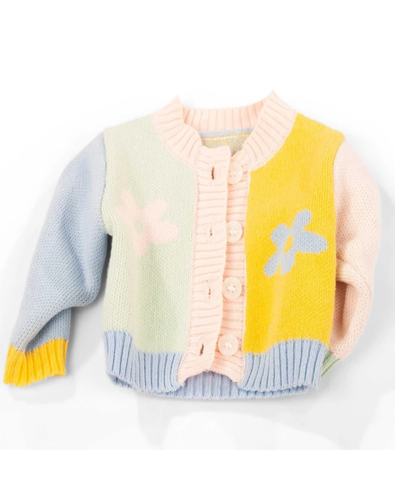 Gotz Muffin Baby Farbspiel Doll