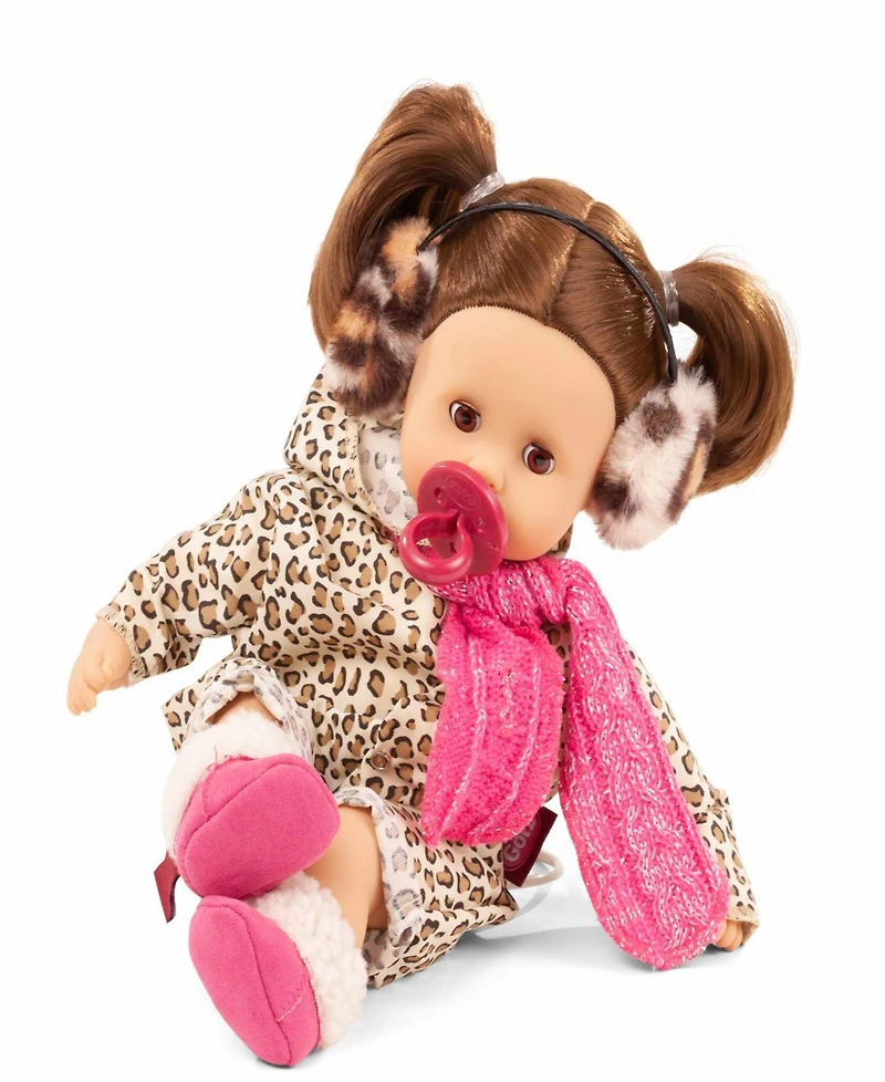 Gotz Muffin Cats Winter Outift Doll