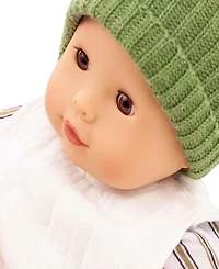 Gotz Maxy Muffin Urban Stripes Doll