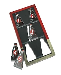 Modiphius Fallout Factions Battle For Nuka-World Starter Set
