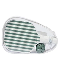 Sunnylife The Vacay Olive Pickleball Set