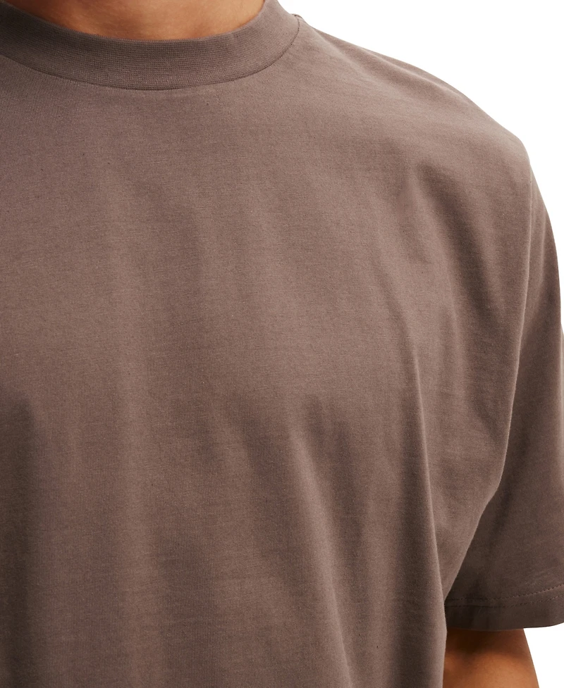 Cotton On Men's Short Sleeve T-Shirt