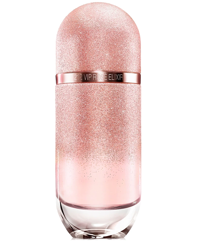 Carolina Herrera 212 Vip Rose Elixir Eau de Parfum Spray