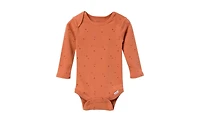Gerber Baby Boys 6-Pack Onesies Bodysuits