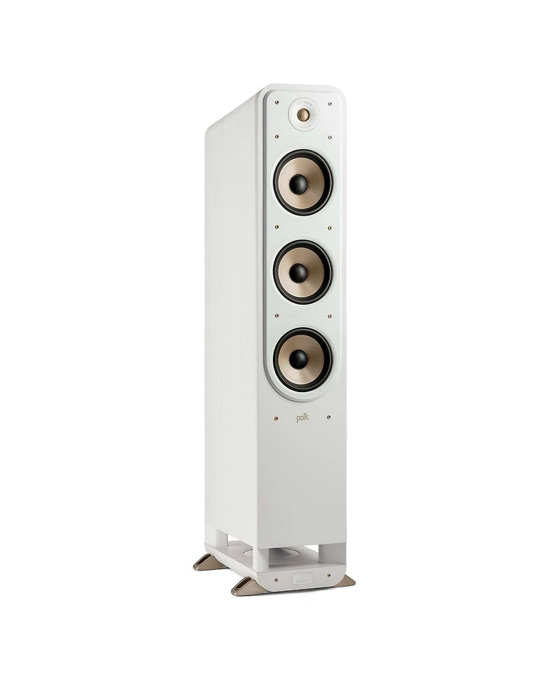 Polk Audio Signature Elite ES60 Hi-Fi Home Theater Floorstanding Speaker - Each