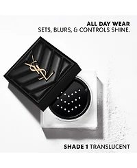 Yves Saint Laurent All Hours Hyper Blur Loose Powder