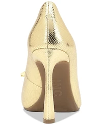 I.n.c. International Concepts Women's Kaleia Flower Pumps, Created for Macy's