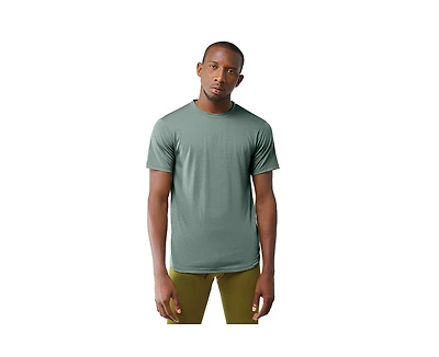 Men's 24 Hour Short Sleeve Crew