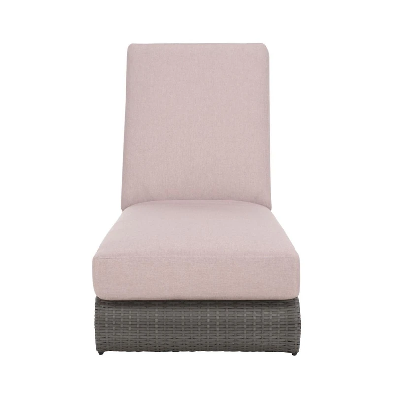 Vale Lounger