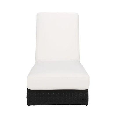 Vale Lounger