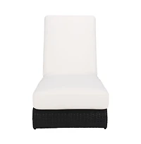 Vale Lounger