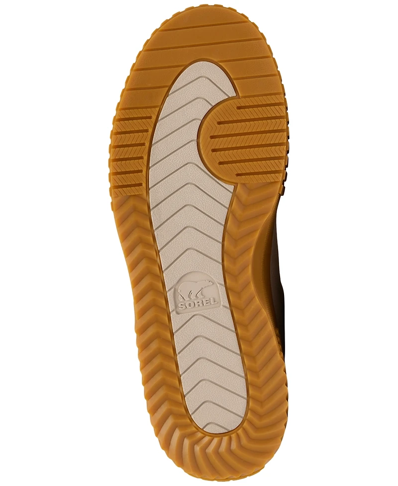 Sorel Women's Ona Ave Low-Top Sneakers