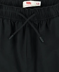 Levi's Big Boys Parachute Cargo Shorts