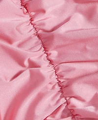 Juniors' Sweetheart Strapless Cutout Gown, Created for Macy's
