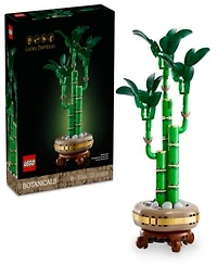 Lego Botanicals Building Sets Collection
