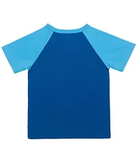 Nasa Toddler Boys Short Sleeve T-Shirt