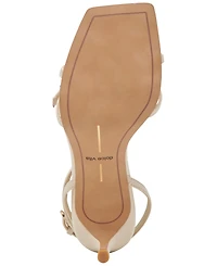 Dolce Vita Women's Bamby Strappy Kitten-Heel Dress Sandals