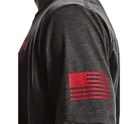 Under Armour Men's Freedom Flag T-Shirt