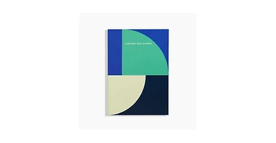 Quarterly Goal Planner
