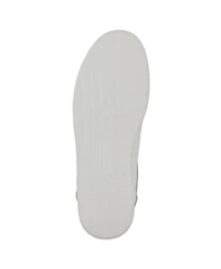 White Mountain Women's Uniform Lace-Up Sneakers