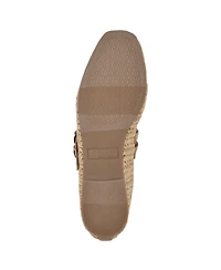 White Mountain Women's Bocage Mary Jane Flats