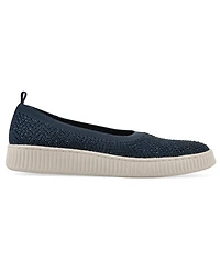 White Mountain Women's Digs Slip-On Sneakers