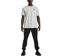 Under Armour Men's Abc Camo Short Sleeve T-Shirt
