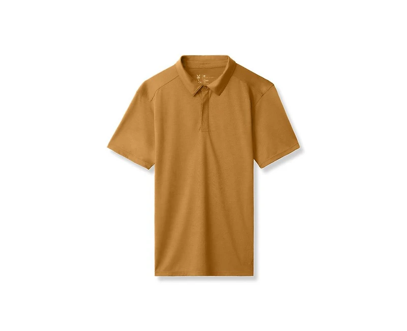 Men's 24 Hour Short Sleeve Polo