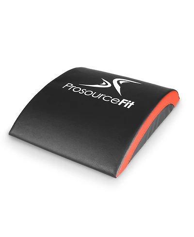 ProsourceFit Abdominal Mat, Grey