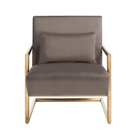 Konomi Arm Chair