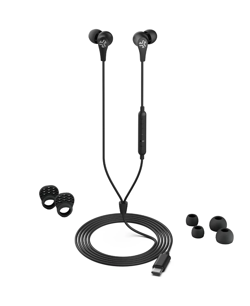 JBuds Pro Usb-c Wired Earbuds