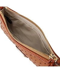 Dooney & Bourke Alabama Crimson Tide Large Slim Wristlet