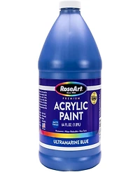 Cra-z-Art RoseArt Classroom Pack Premium Acrylic Paint