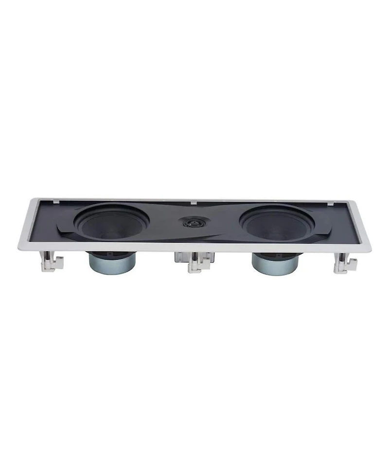 Yamaha Ns-IW760 2-Way In-Wall Speaker - Each