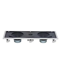 Yamaha Ns-IW760 2-Way In-Wall Speaker - Each
