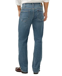 Silver Jeans Co. Men's Grayson Classic Fit Straight Leg