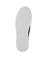 White Mountain Women's Upscale Slip-On Sneakers