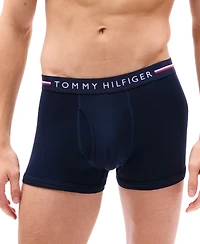Tommy Hilfiger Men's 3-Pack All Day Comfort Trunks