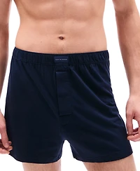 Tommy Hilfiger Men's 3-Pack All Day Comfort Knit Boxers